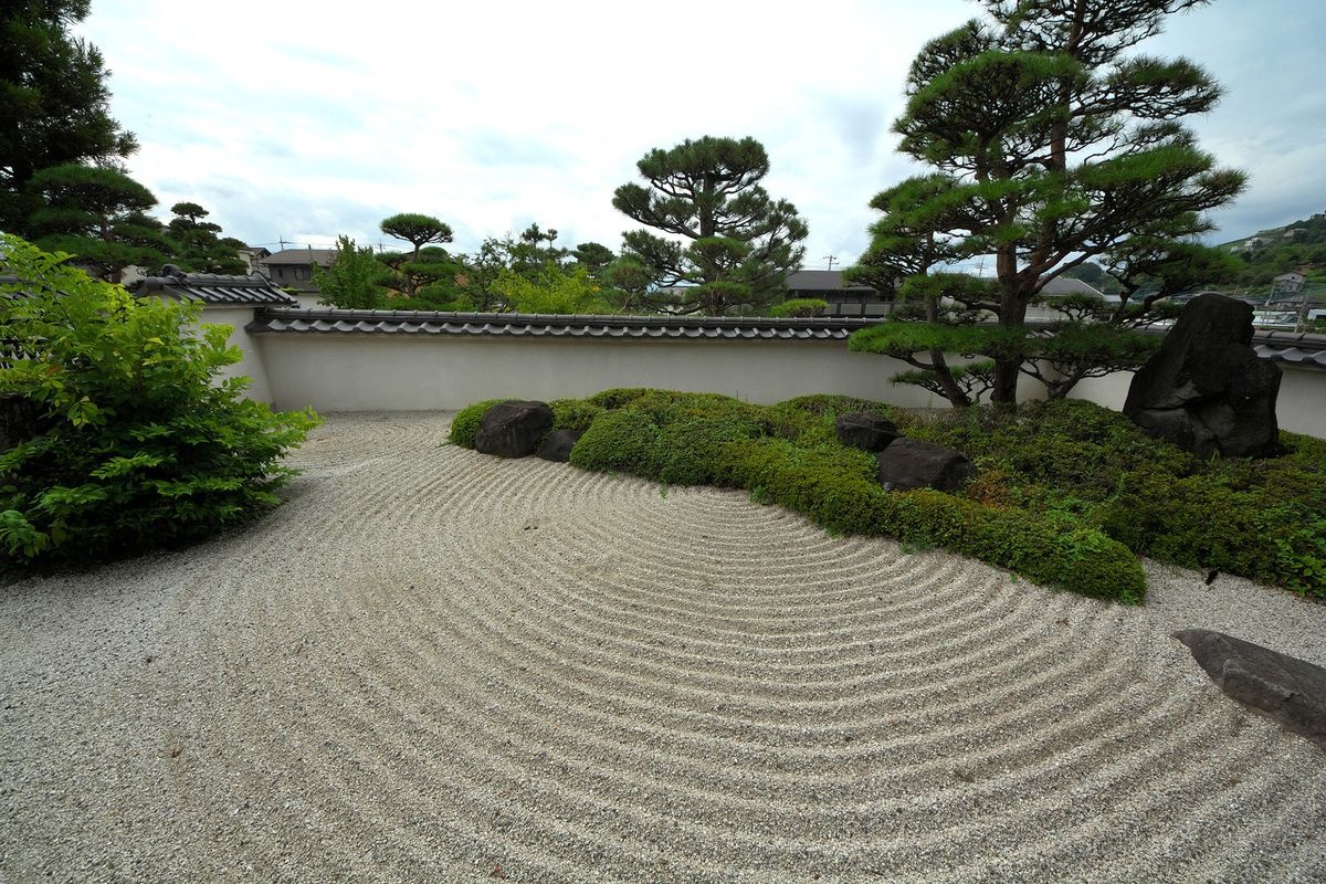 Toko-ji Temple