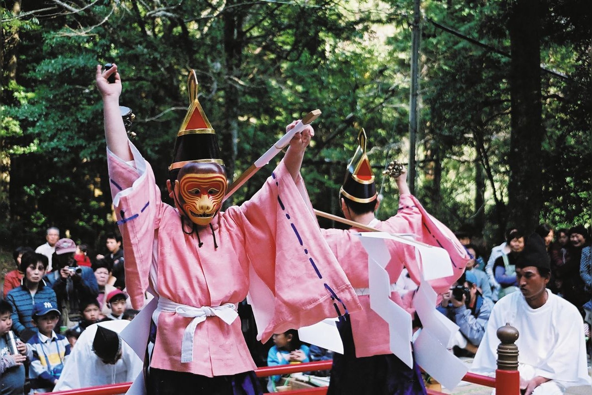 Toko-ji Sarumai