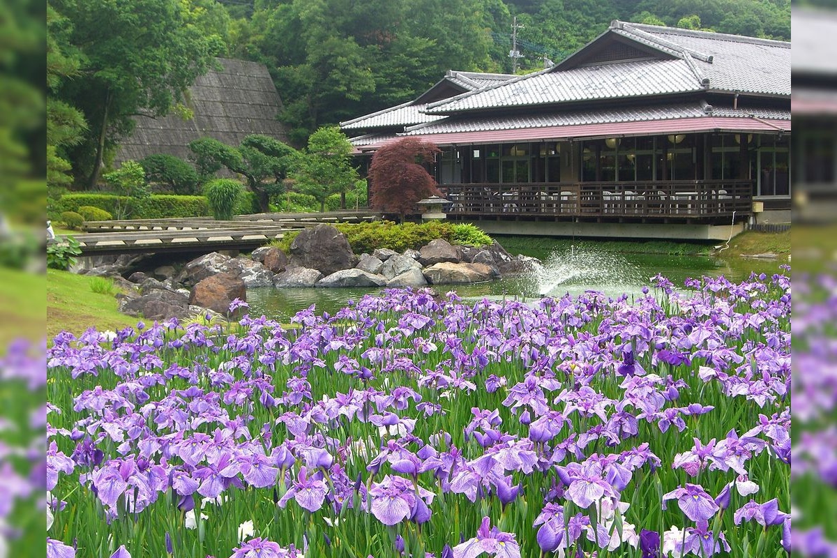 Tokugawa Museum Bunkan Nishiyama-so