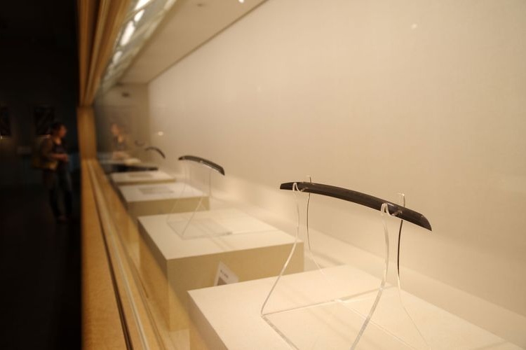 德川博物馆 (Tokugawa Museum)