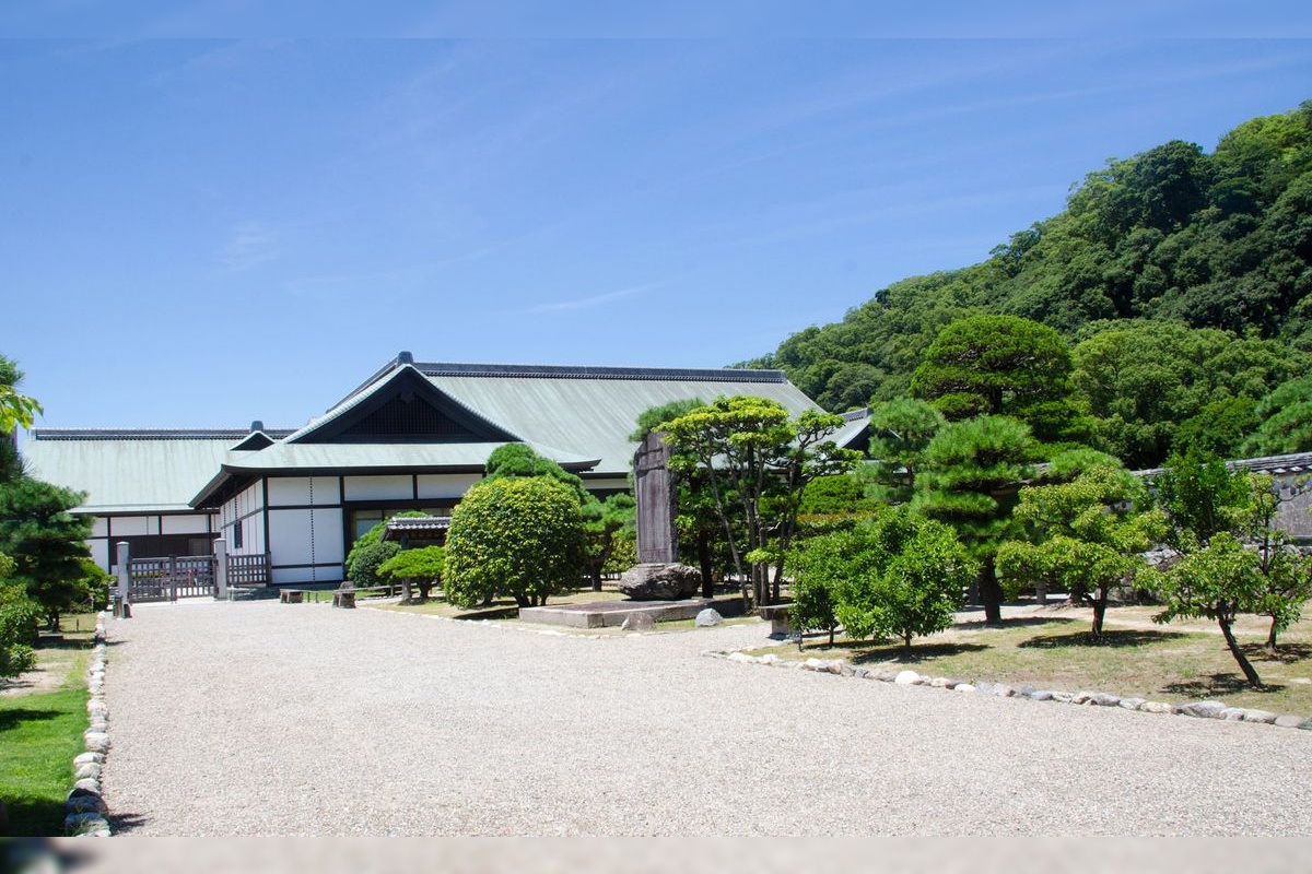 德島城博物館