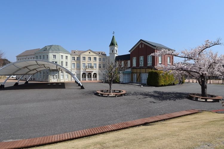 東京電力廢爐資料館 (TEPCO Decommissioning Museum)