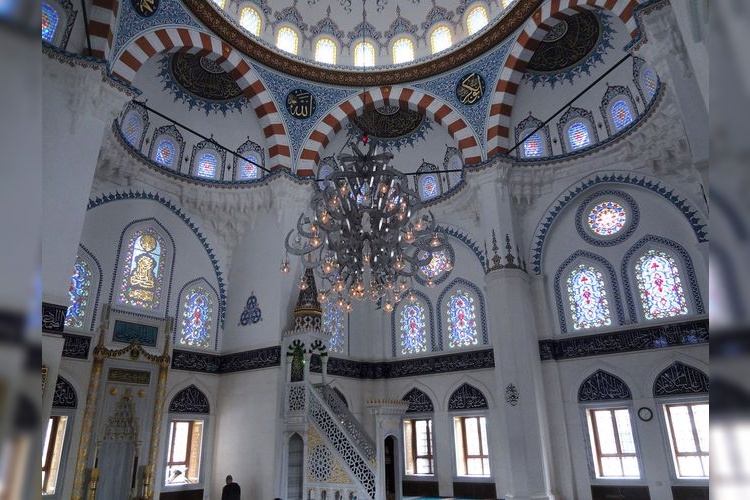 Tokyo Camii 2
