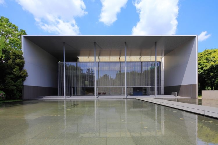 Museo Nacional de Tokio