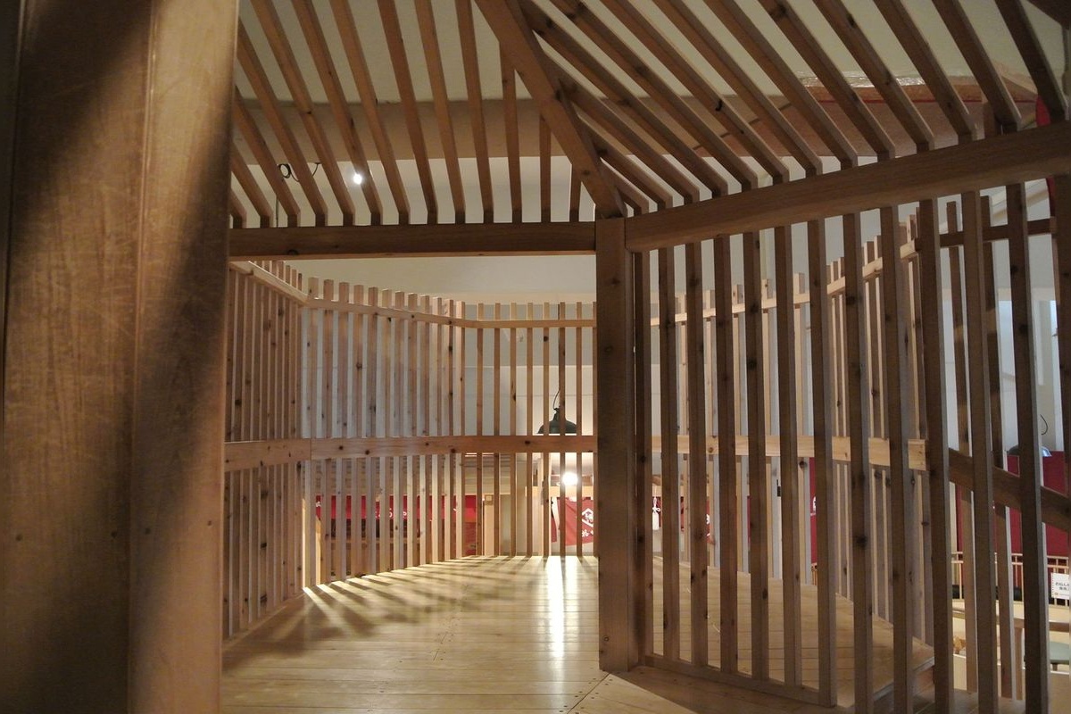 Tokyo Toy Museum