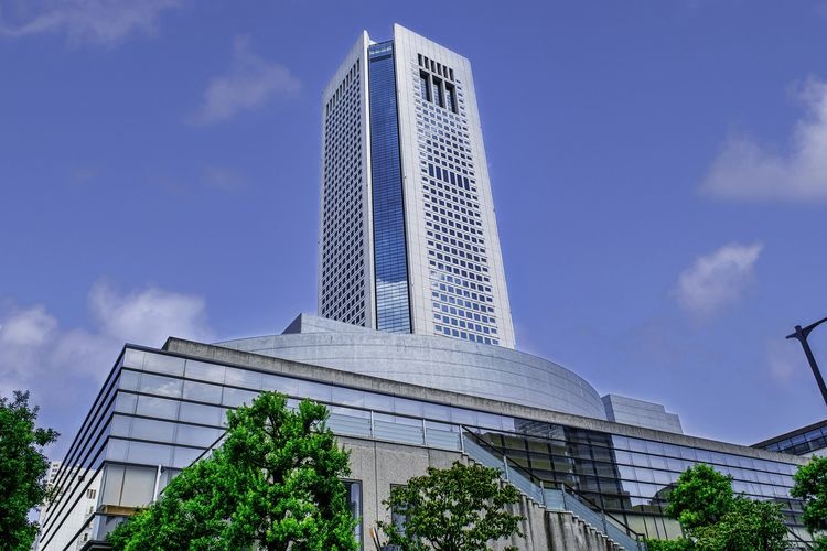 Tokyo Opera City