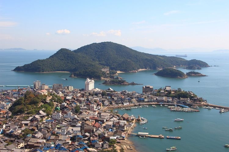 鞆町（重要传统建筑群保存地区） 6