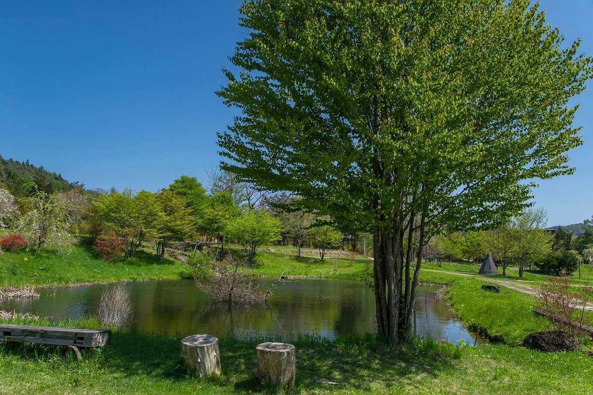 Tono Furusato Village