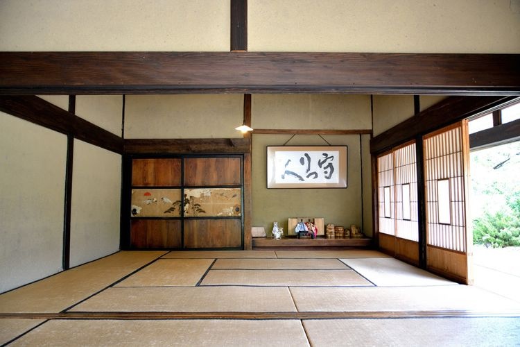 Tono Furusato Village 3