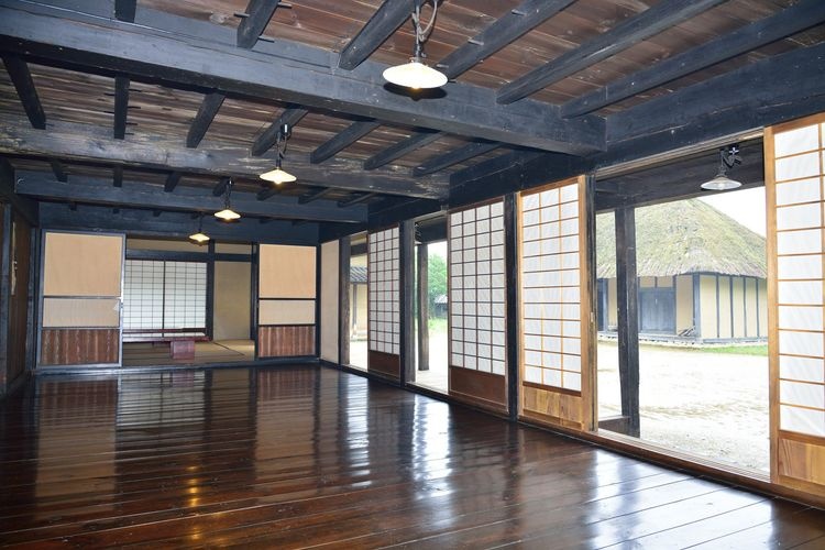 Tono Furusato Mura 6