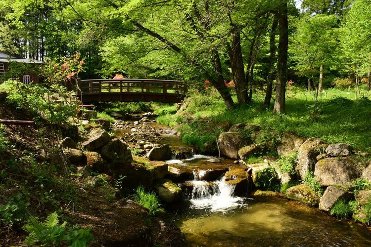 Tono Furusato Mura 8