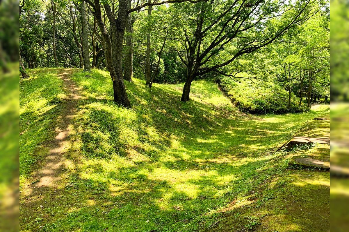 Toruzuka Kofun