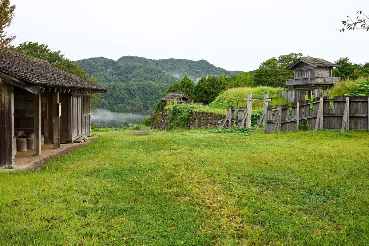 Torigoe Castle