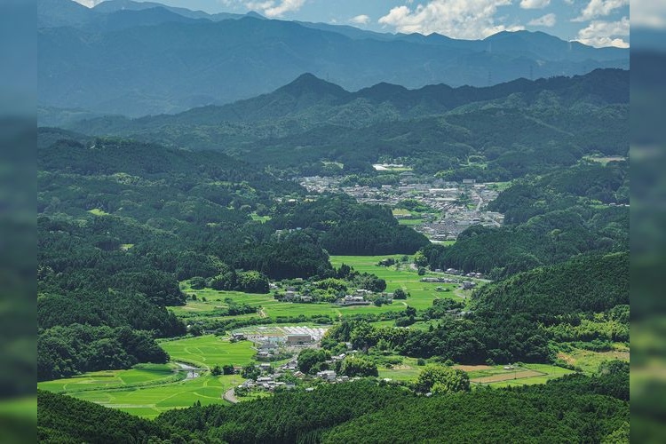 Parque Torimiyama 2