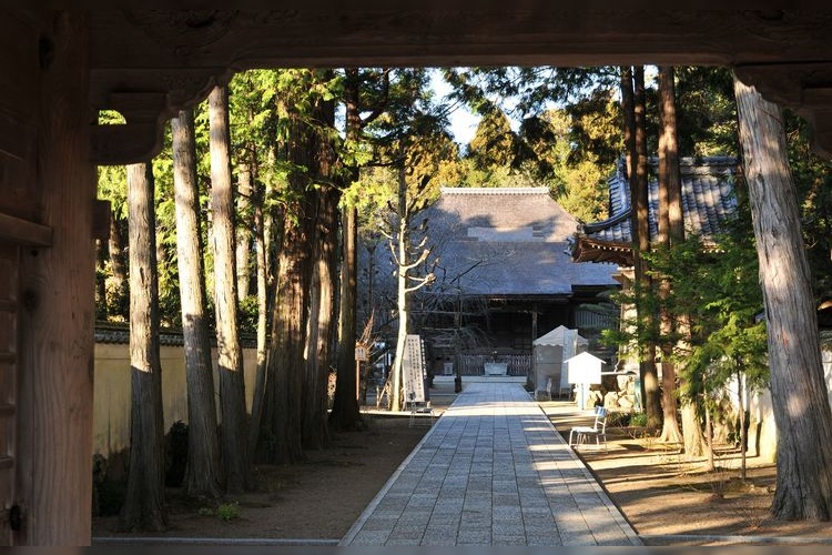 Tosa Kokubun-ji
