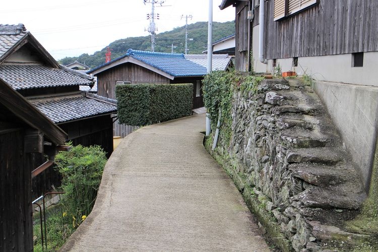 เกาะเทชิมะ (Teshima) 6