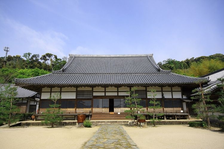 도슌지 (Doshun-ji) 2