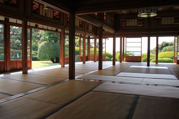 戸定が丘歴史公園