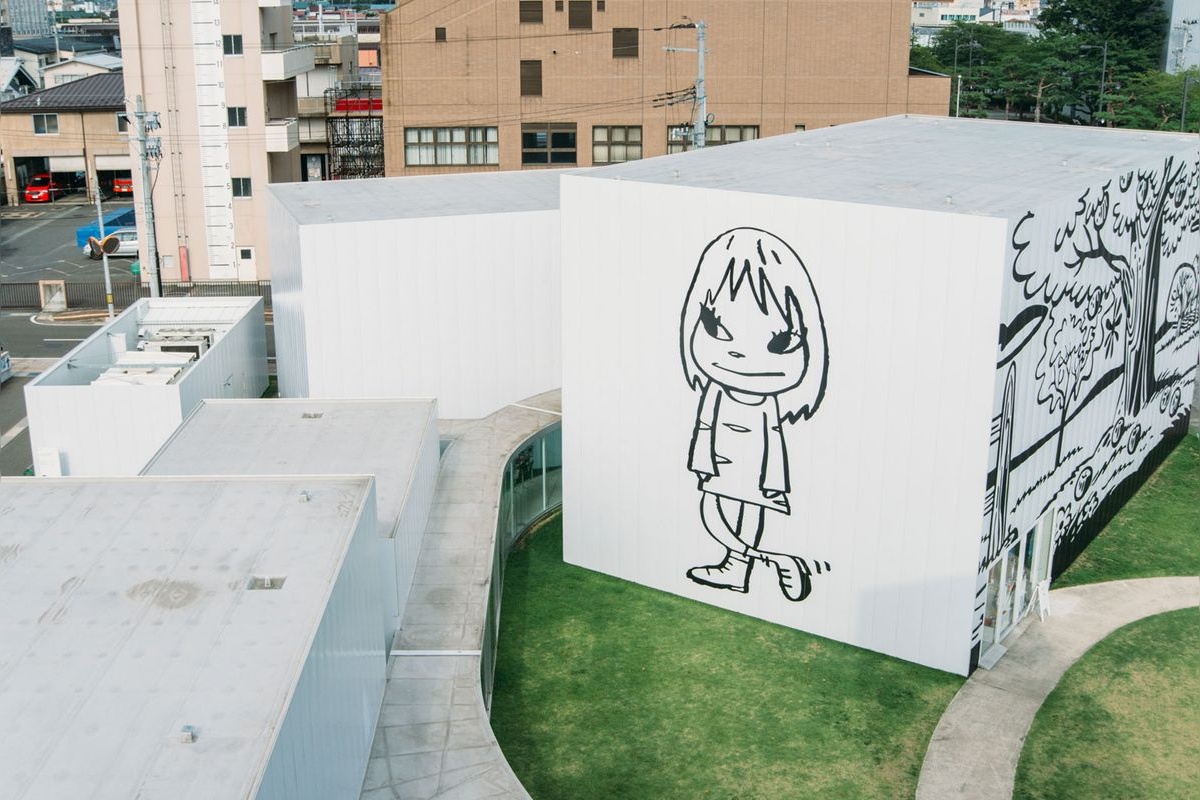 Towada Art Center