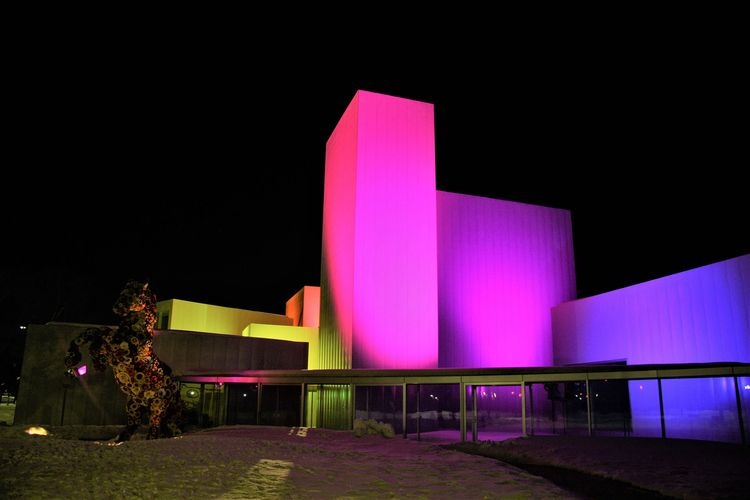 Towada Art Center