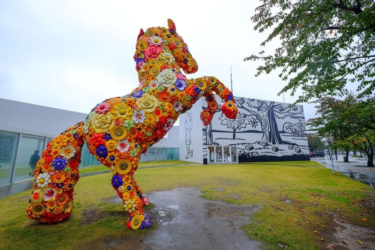 Towada Art Center 3