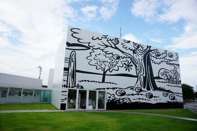 Towada Art Center 4