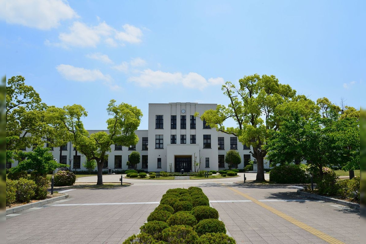 豐鄉小學校舊校舍群