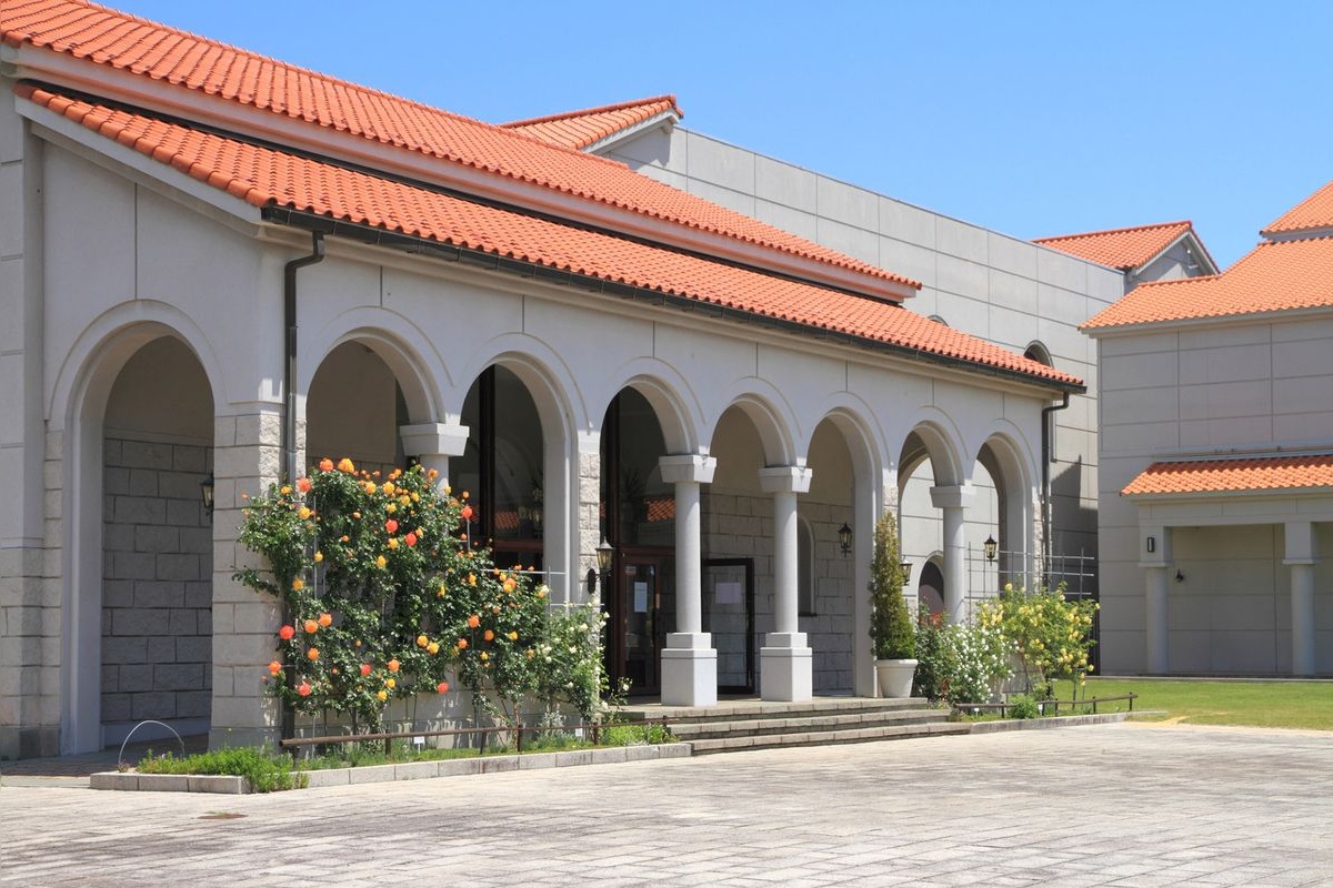 Museo de Arte de la Ciudad de Azumino