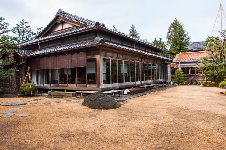 Tsujike Teien 3
