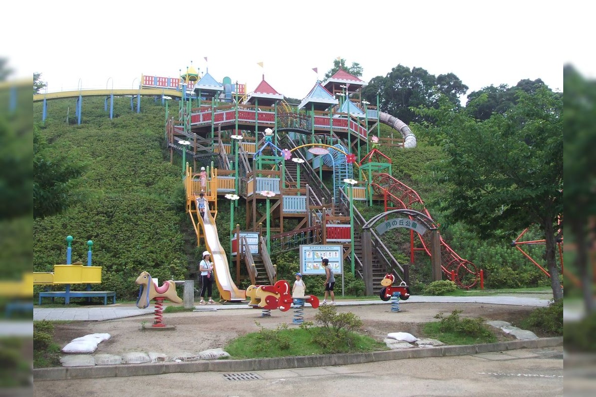 Tukinooka Park