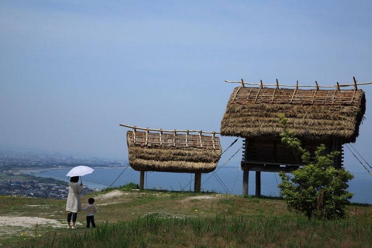 Site de Tsukibanda