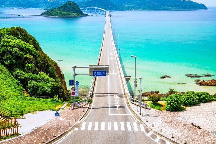 角岛 (Tsunoshima) 2