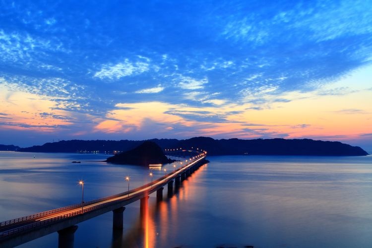 角岛 (Tsunoshima) 3