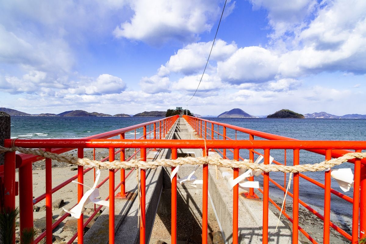 Tsushima Jinja