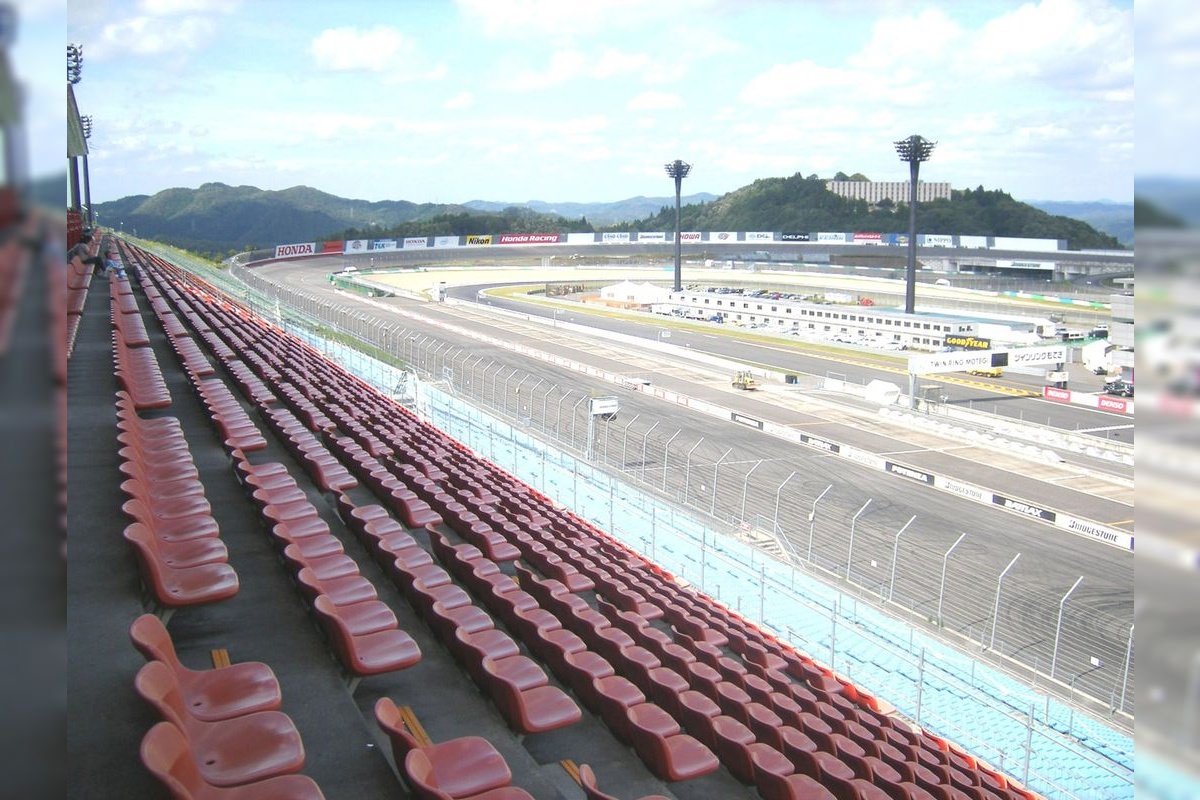 Mobility Resort Motegi