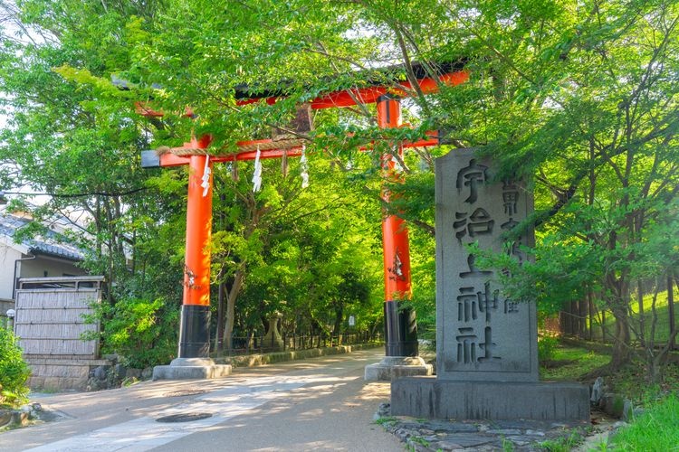 Uji Kami Shrine 3