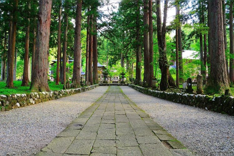 雲洞庵 (Untoan) 3