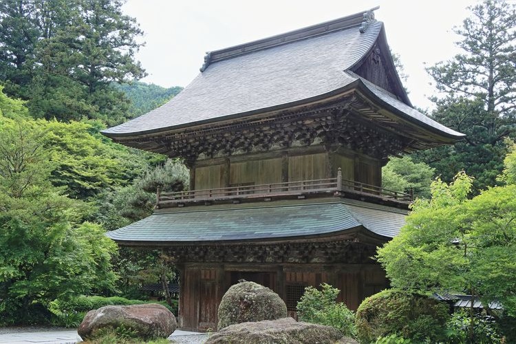 Ungan-ji 2