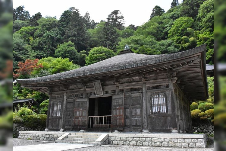 Ungan-ji 3