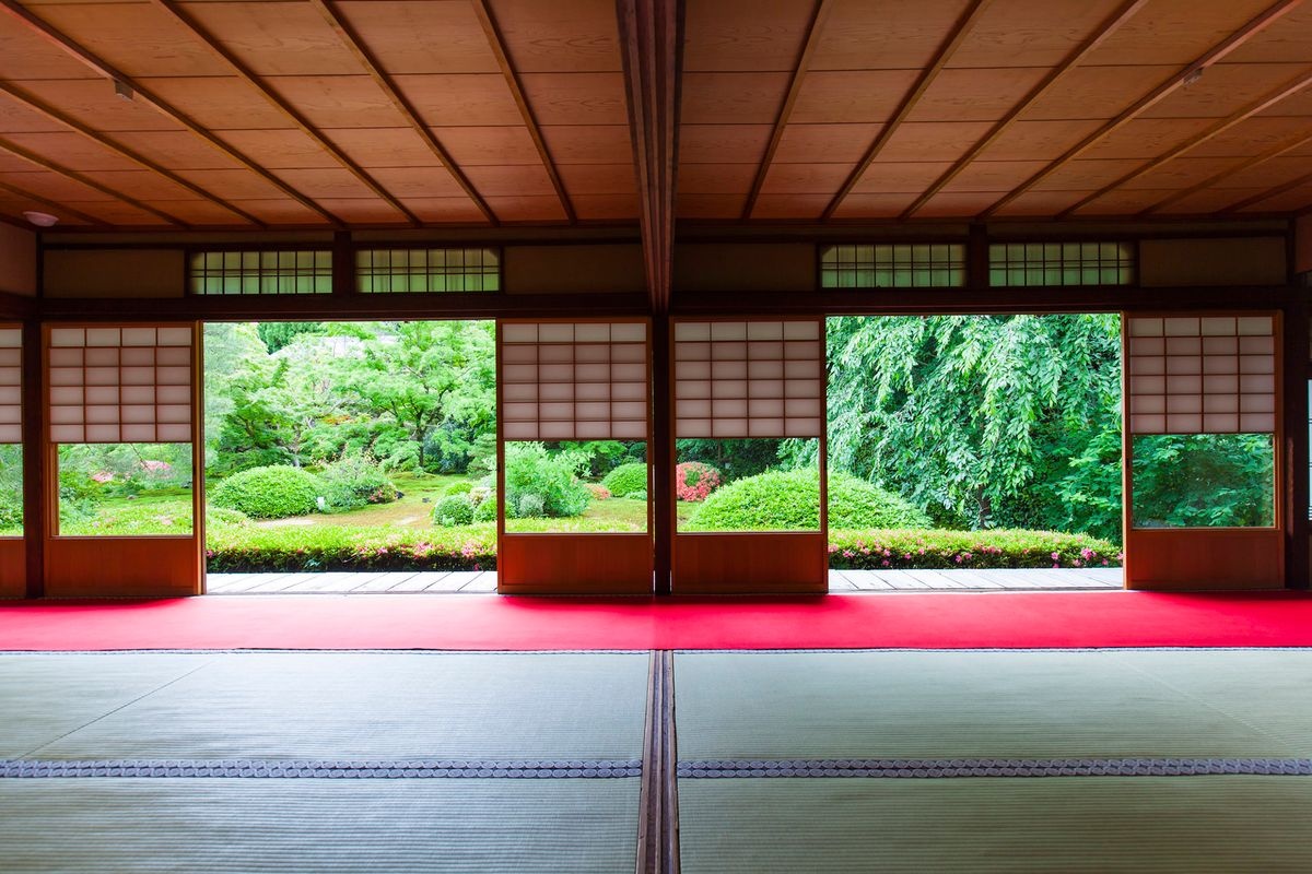 雲龍院 (Unryuin)