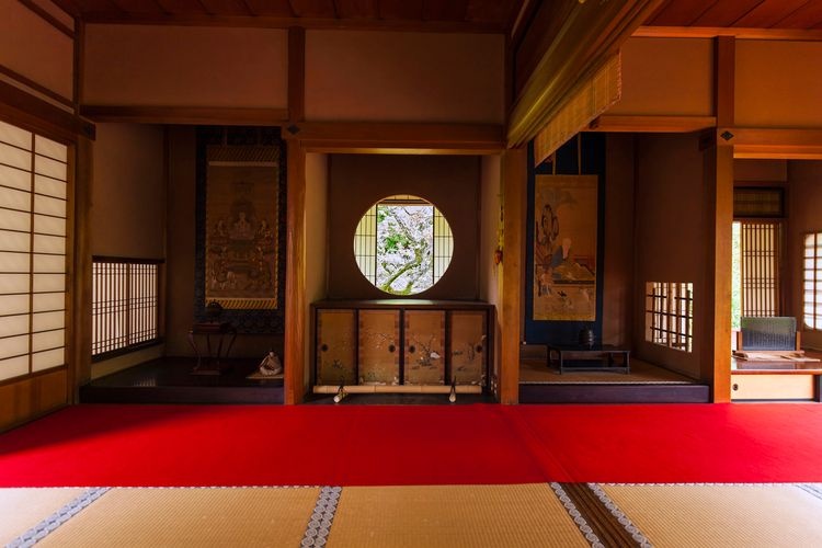 雲龍院 (Unryuin) 2