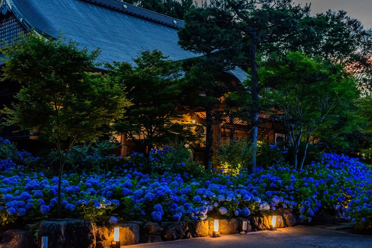Unsho-ji