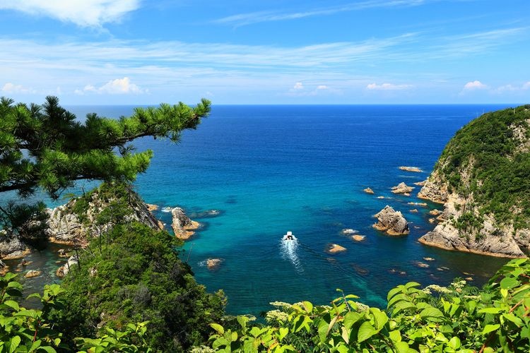 Uraumi Coast 2