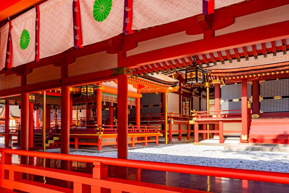 Usa Jingu