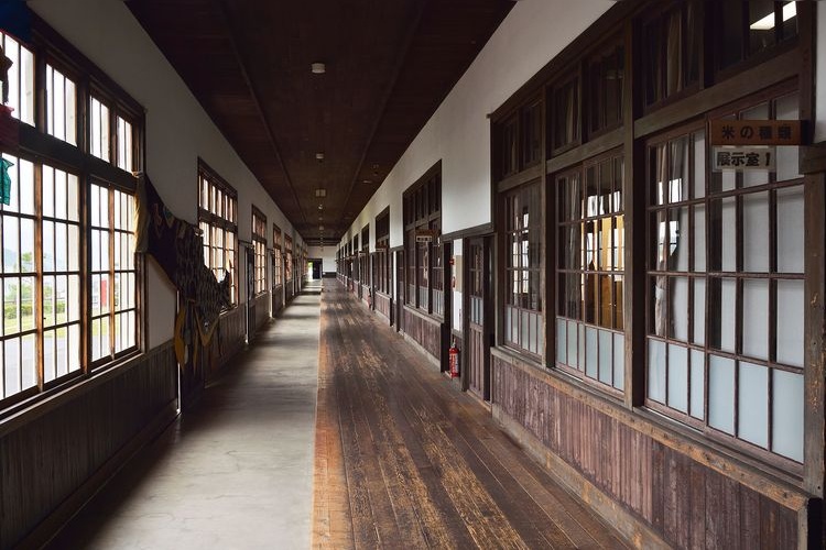 宇和米博物館 (Uwamaikome Museum)