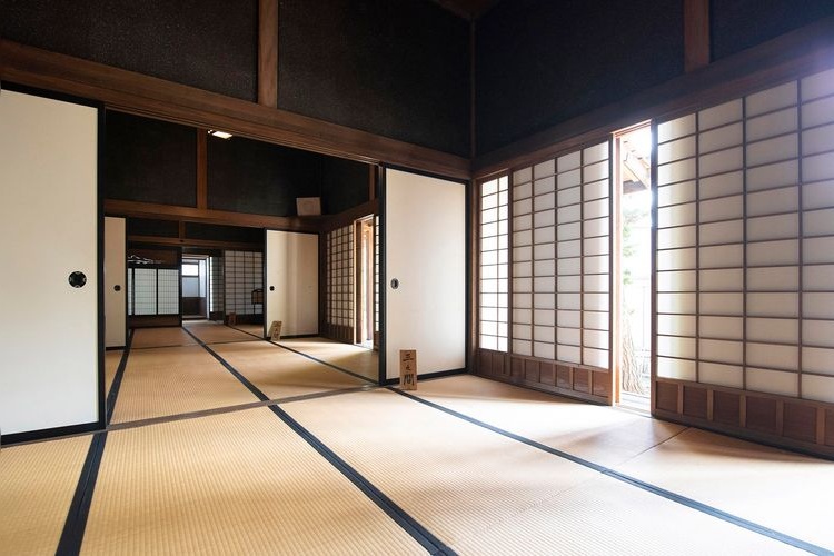 和田宿 2
