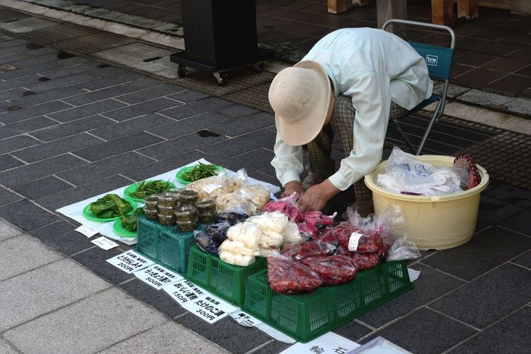 Wajima Asaichi 3