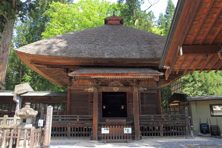 와카이치 오우지 신사 (Wakaichi Oji Jinja)