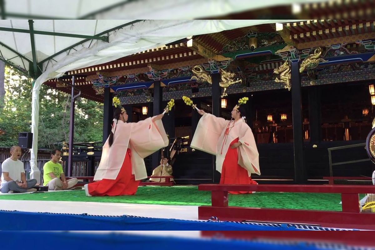 若宮祭 (鶴岡八幡宮)