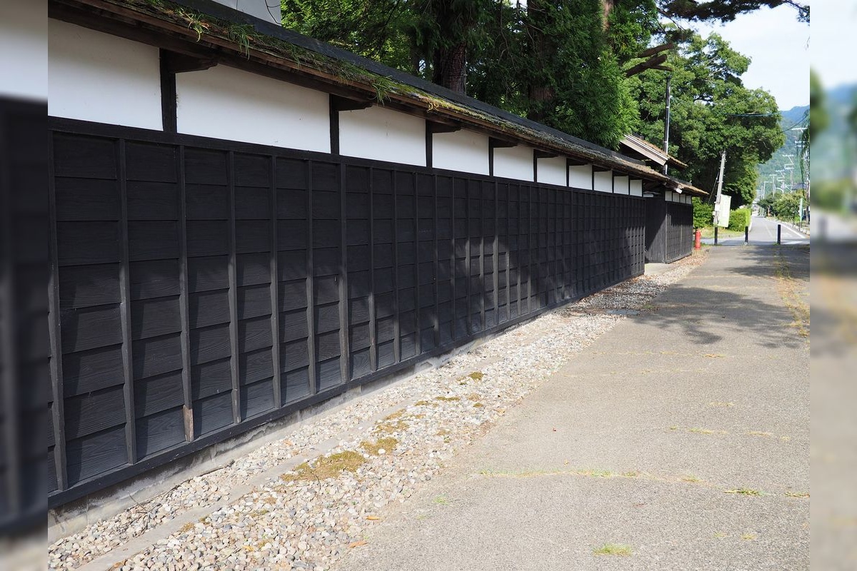 渡邉邸 (Watanabe-tei)